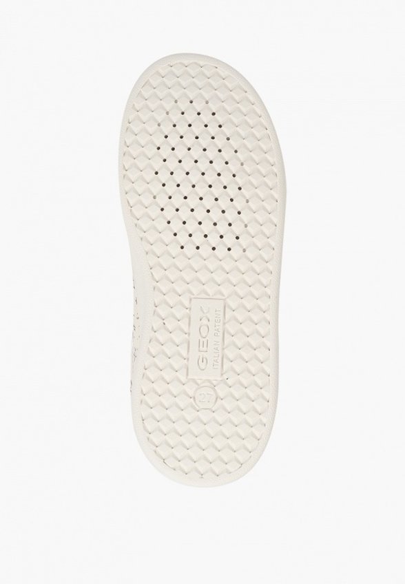 Кеды Geox