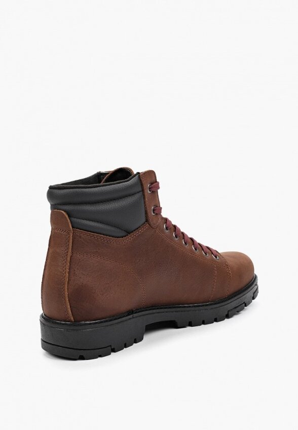 Ботинки Patrol