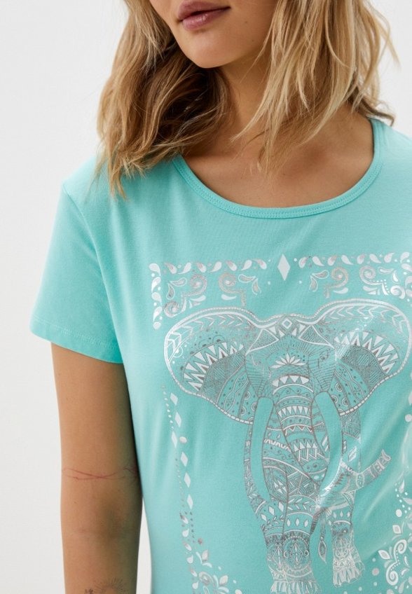 Футболка Funday