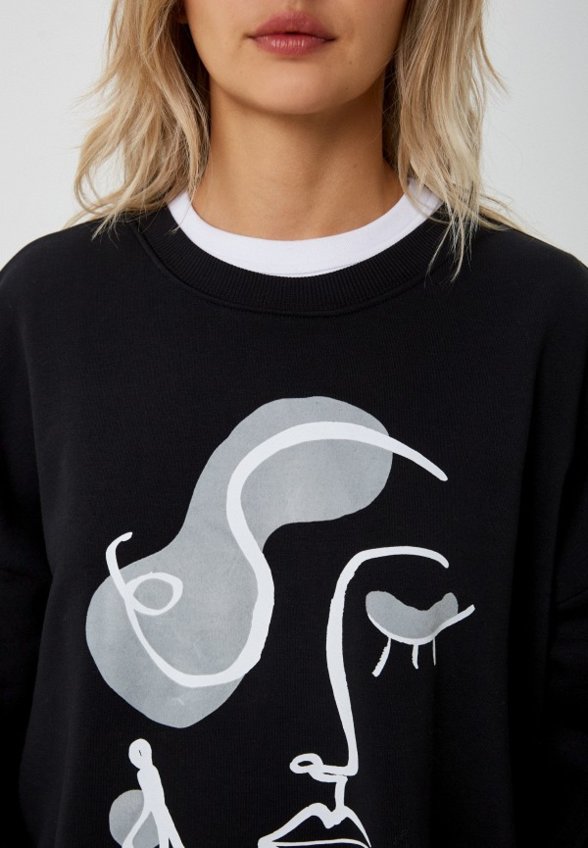 Свитшот Colin's