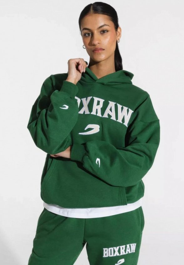 Худи Boxraw