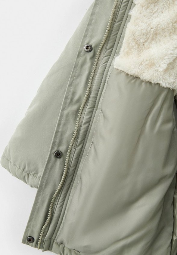 Куртка утепленная Koton