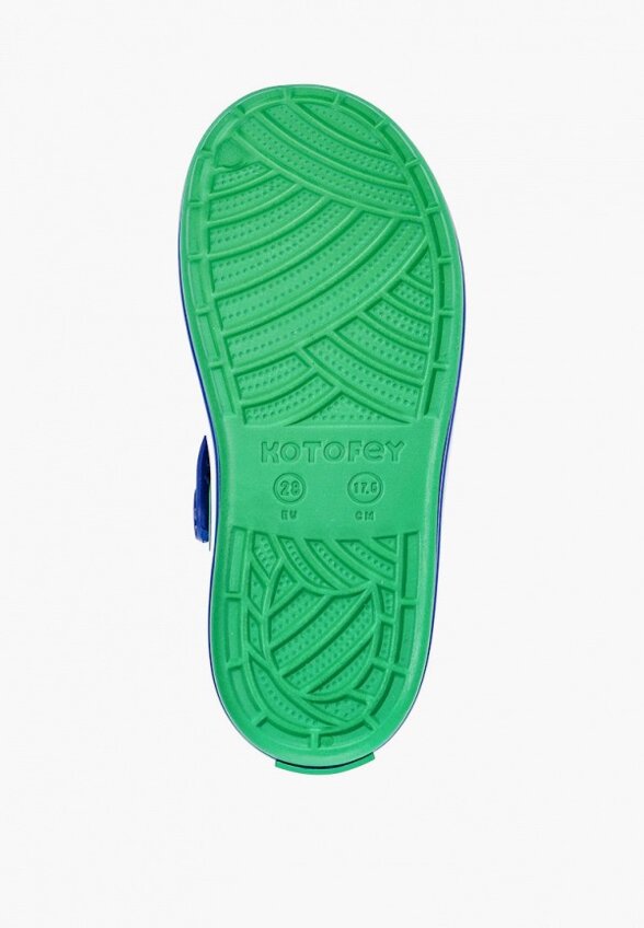 Сандалии Котофей