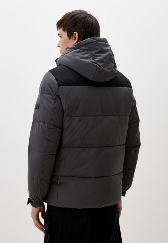 Пуховик Grizman