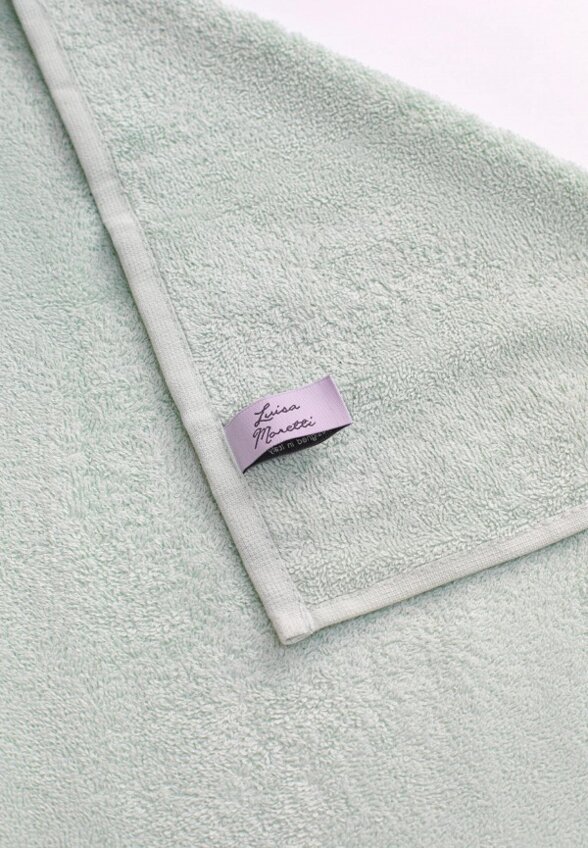 Комплект полотенец Luisa Moretti