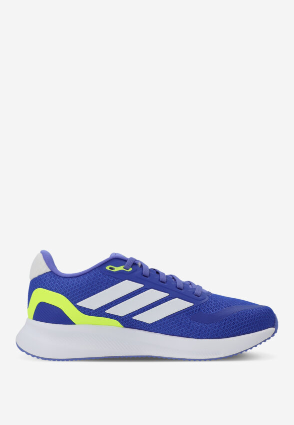 Кроссовки детские adidas Runfalcon 5 J, Синий