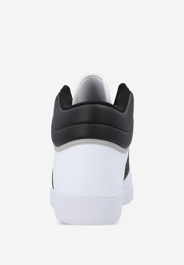 Кеды мужские adidas Hoops 4.0, Белый