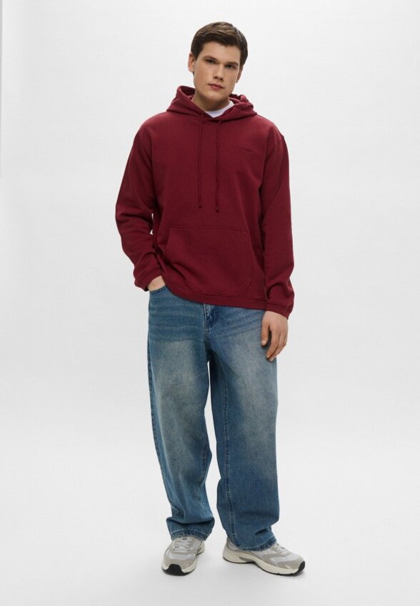 Худи Les Benjamins