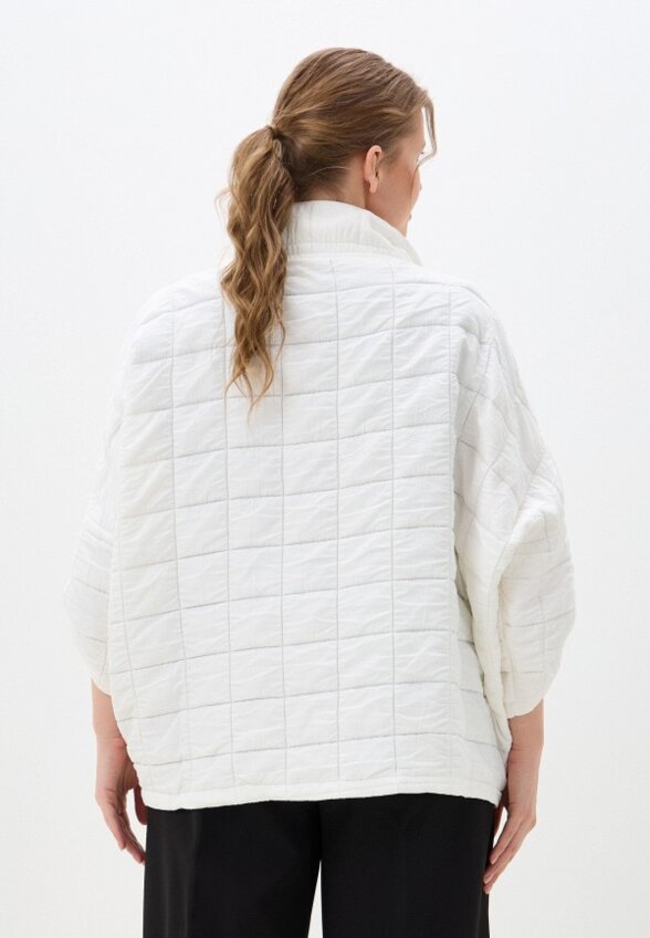 Куртка стеганая Naturaxl