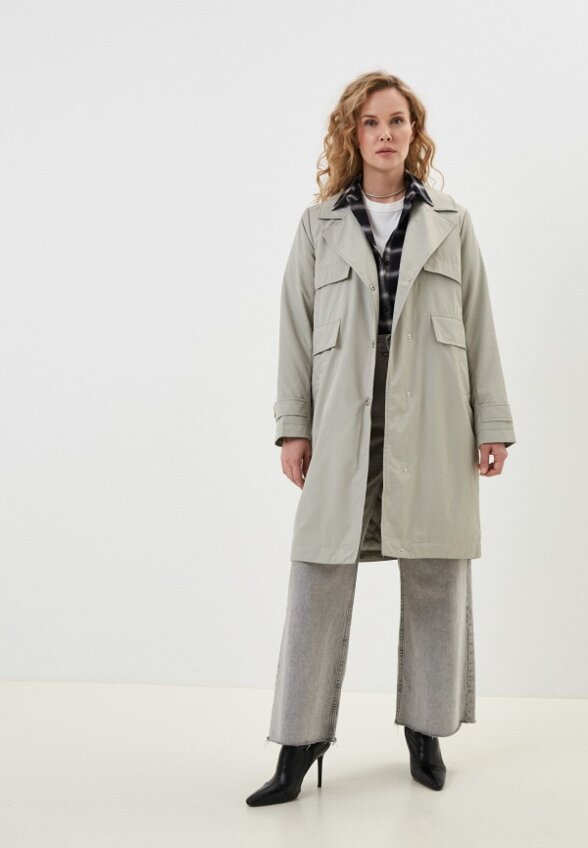 Куртка-пальто Winterra