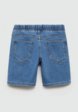 Шорты джинсовые Mango Kids2  - превью