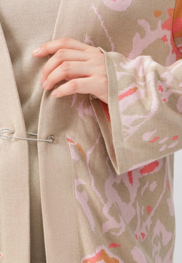 Кардиган Vivawool