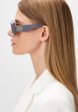 Очки солнцезащитные Loewe6  - превью