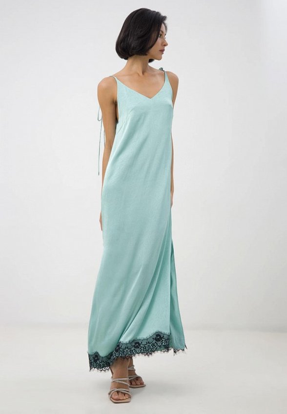 Платье Sugar Brand