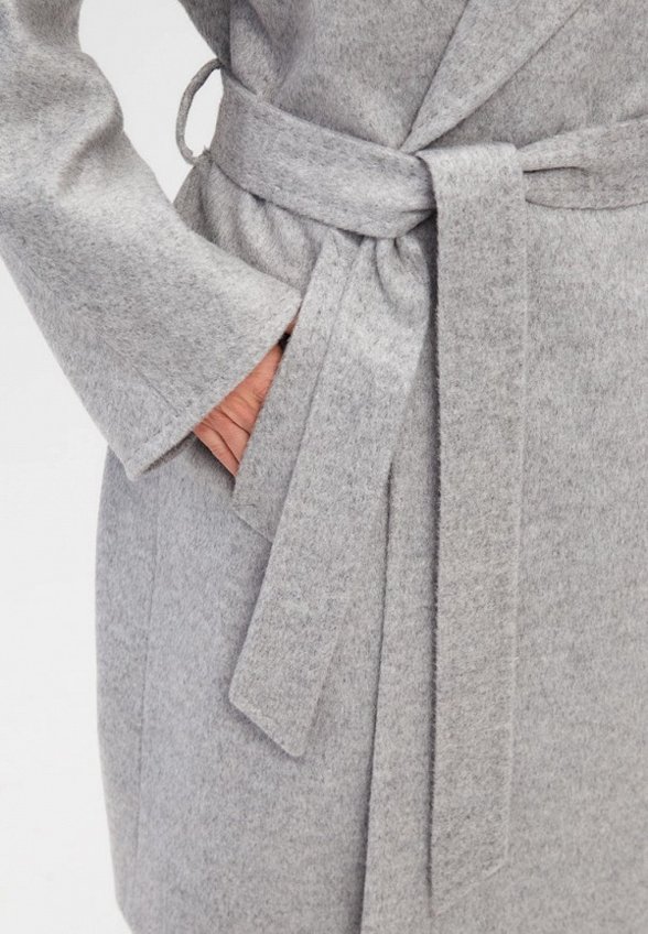 Пальто-халат Vinnis