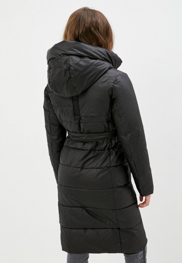 Пуховик Winterra