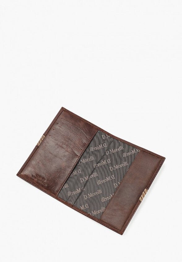 Обложка для паспорта D.Morelli