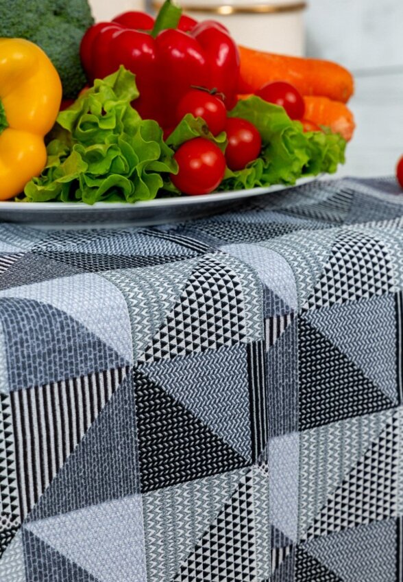 Набор полотенец кухонных Унисон