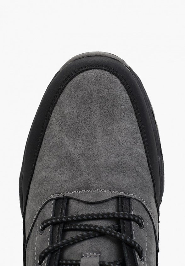 Ботинки трекинговые X-Plode