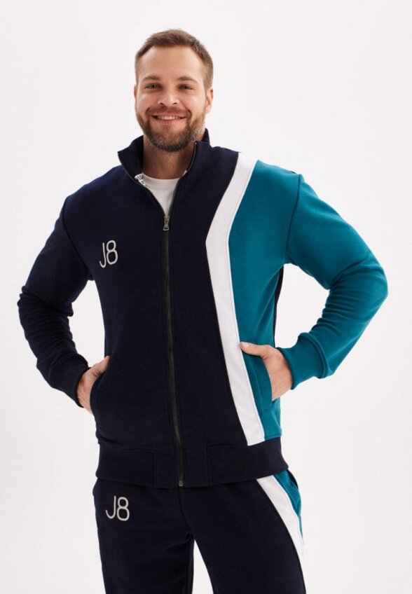 Костюм спортивный Jam8