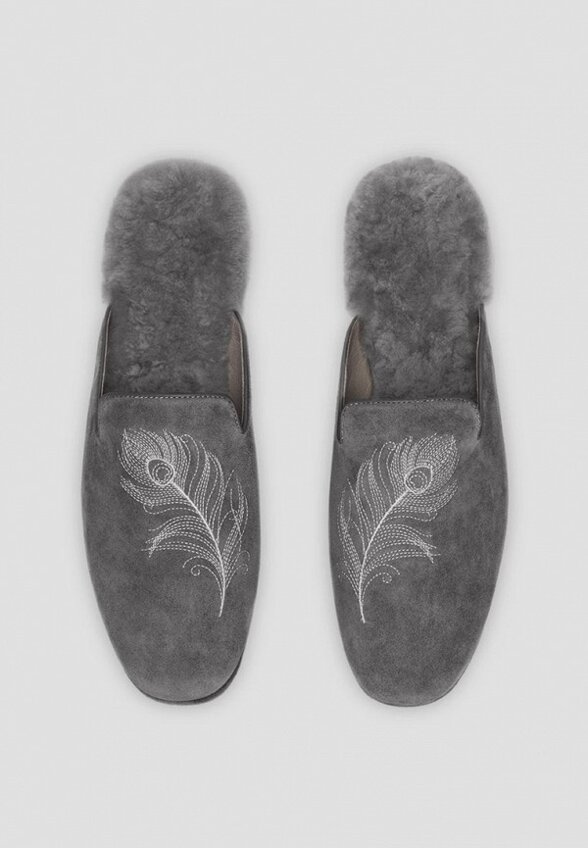 Тапочки Togas