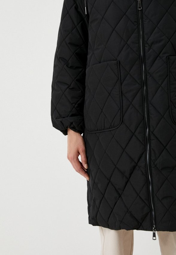 Куртка утепленная Снежная Королева