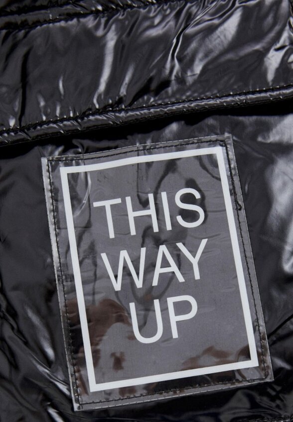 Пуховик Forza Viva