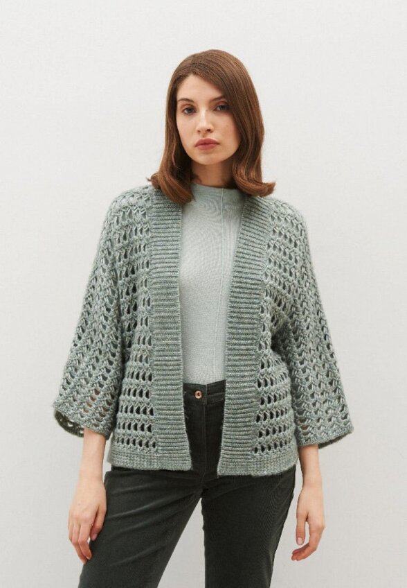 Кардиган Gerry Weber