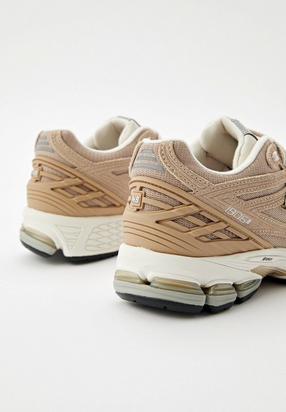 Кроссовки New Balance