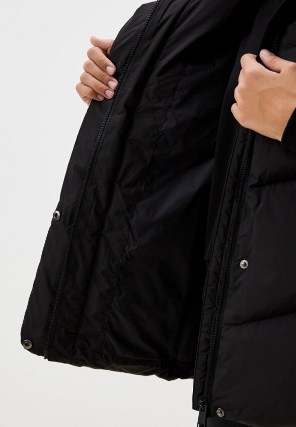 Жилет утепленный STREETBEAT