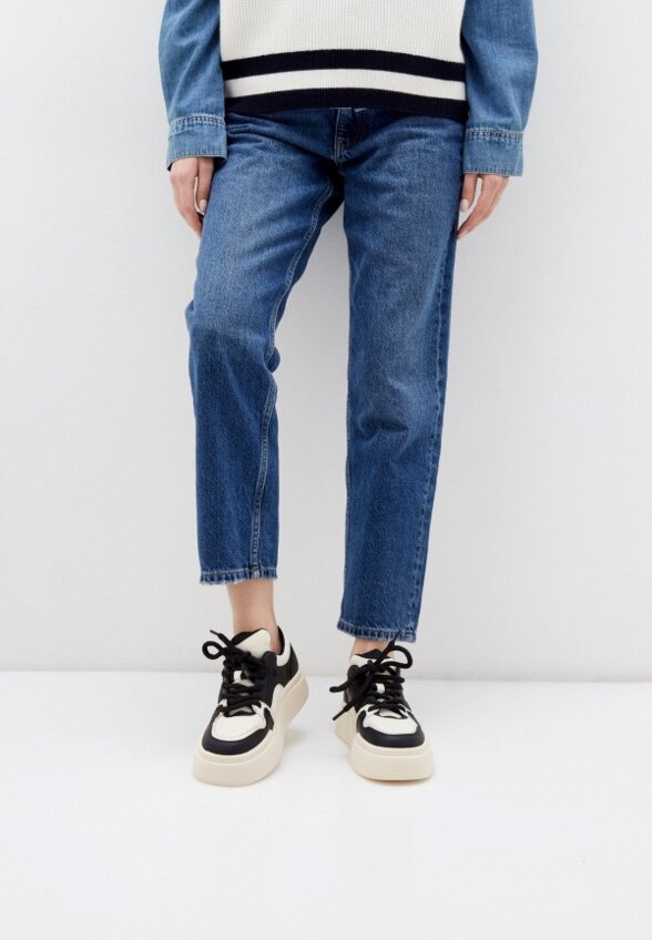 Кеды Francesco Donni