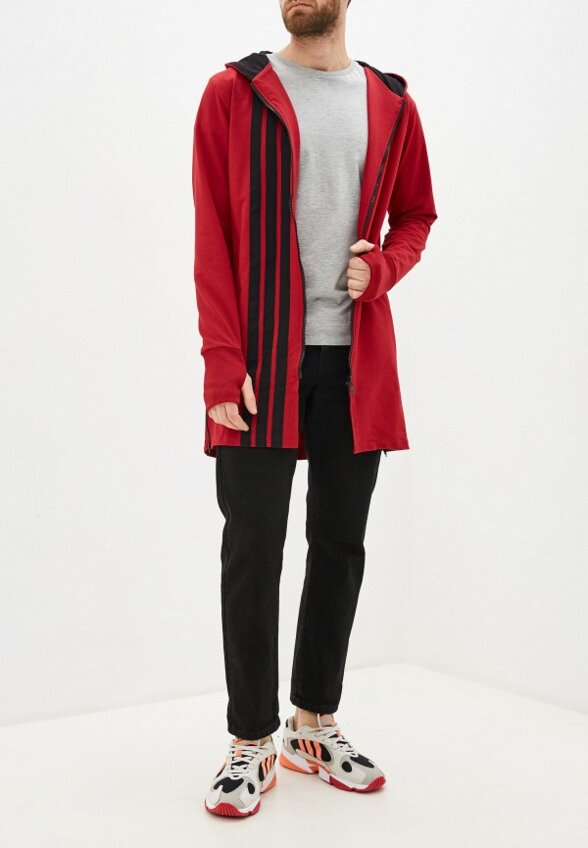 Толстовка AltraNatura