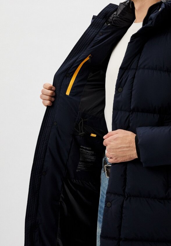 Пуховик Hetrego