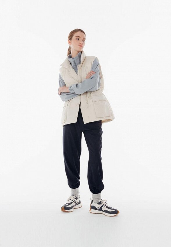 Жилет утепленный Mascotte