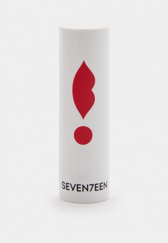 Помада Seventeen