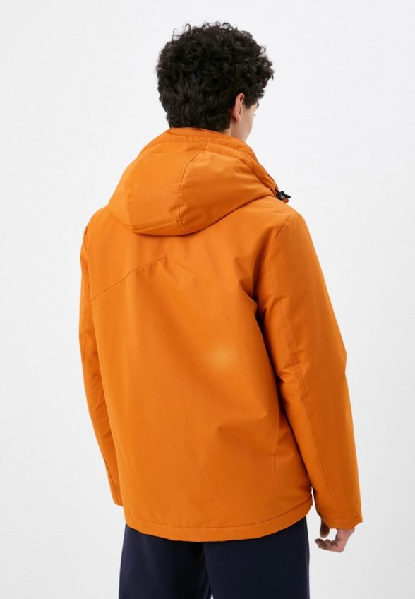 Куртка утепленная Baon