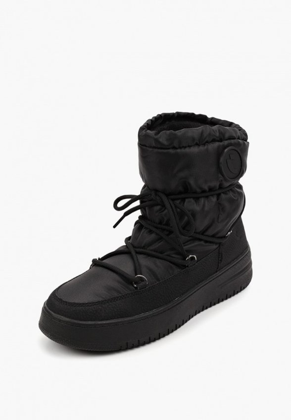 Полусапоги Safety Jogger