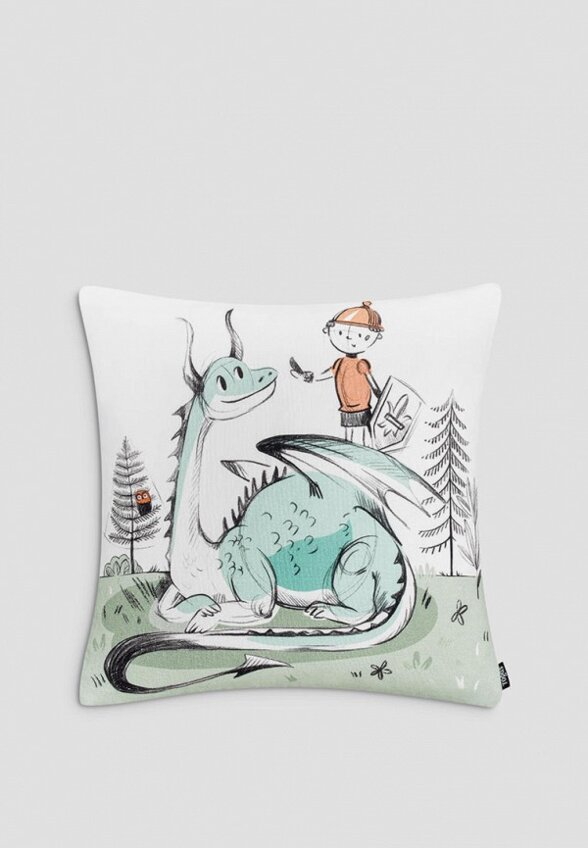 Подушка декоративная Togas