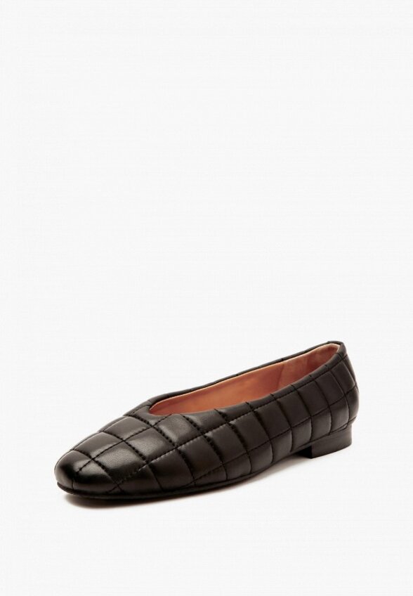 Балетки Mascotte