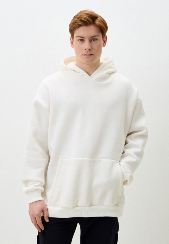 Худи Телодвижения