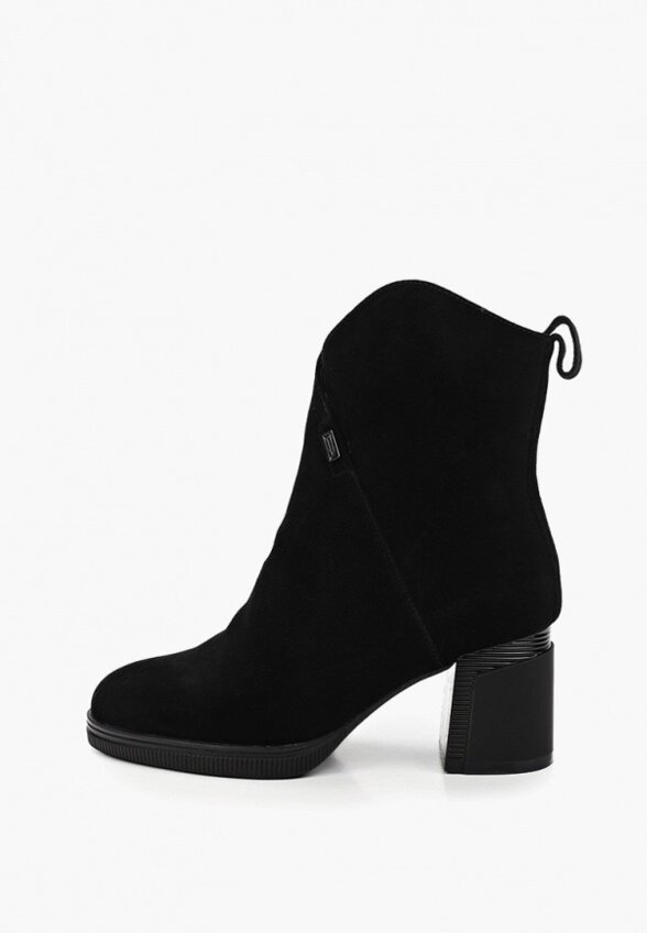 Ботильоны Francesco Donni