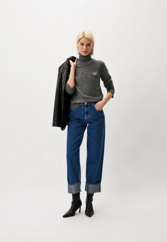 Водолазка Liu Jo