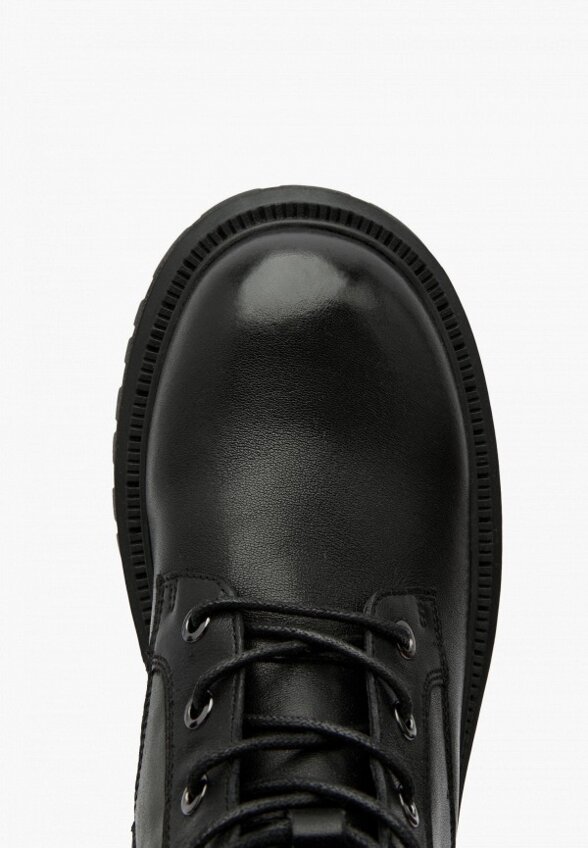 Ботинки Mascotte