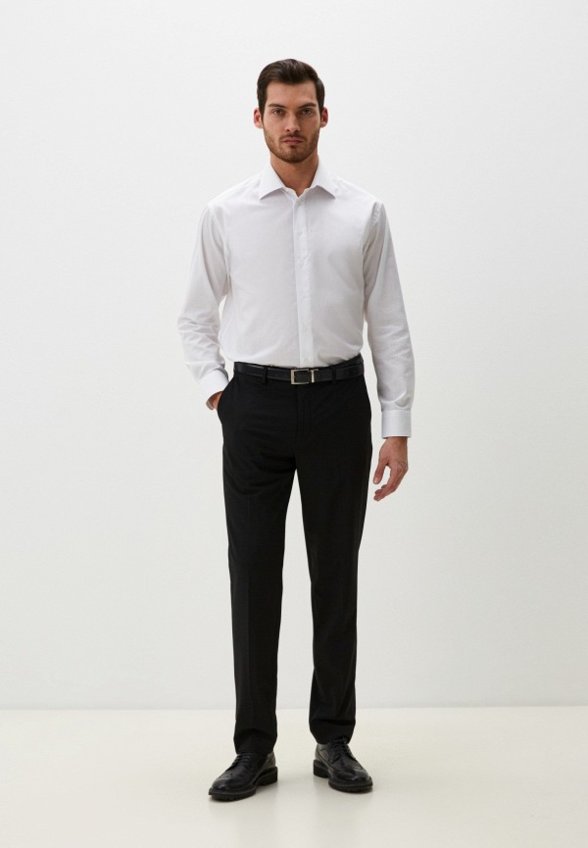 Рубашка Troy Collezione