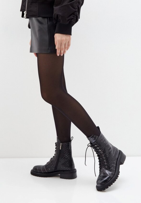 Ботинки Maxadorre