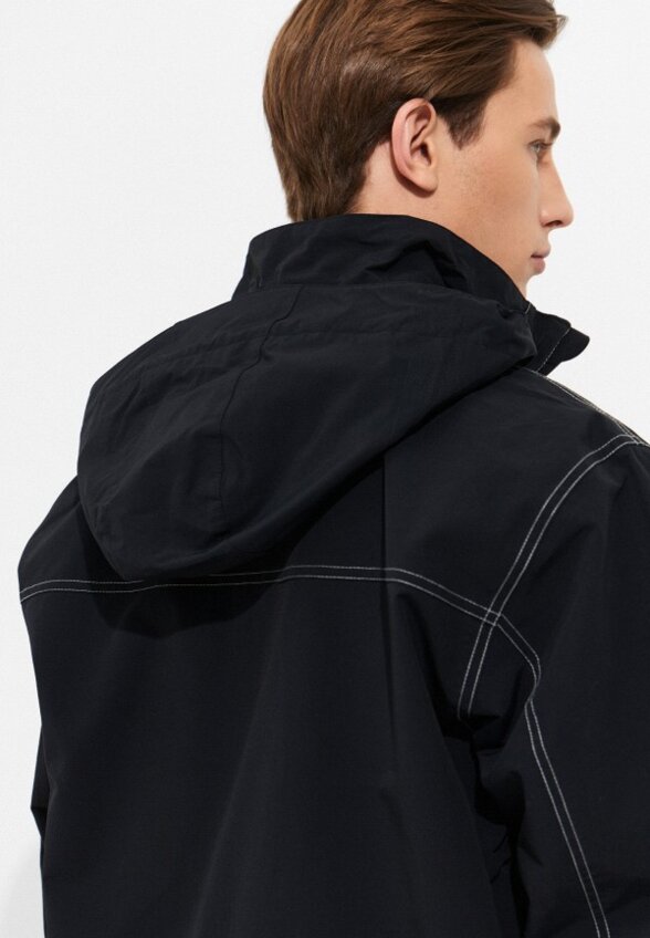 Куртка сноубордическая Quiksilver