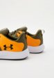 Кроссовки Under Armour4  - превью