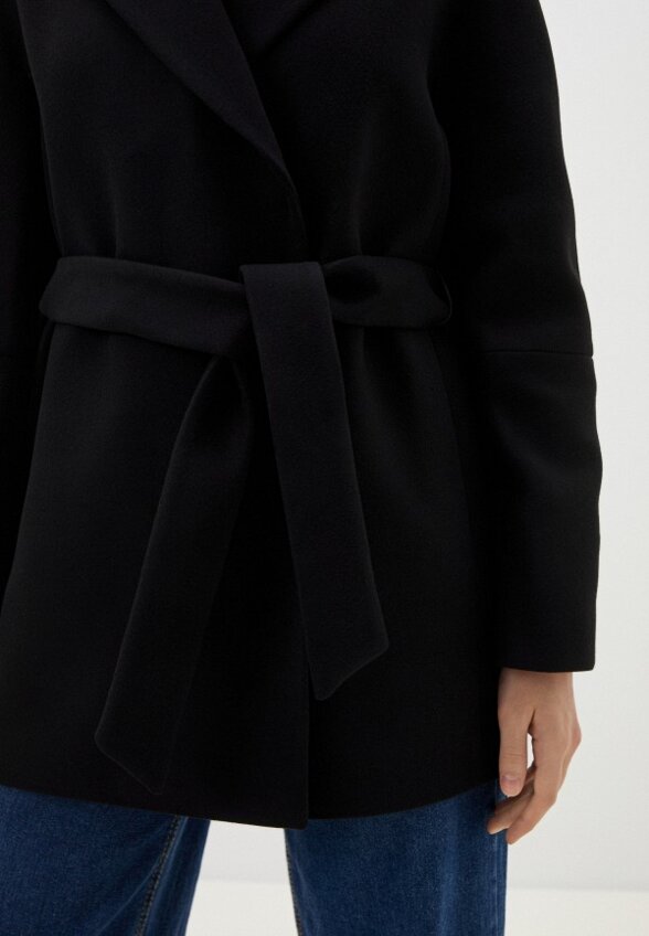 Полупальто Снежная Королева