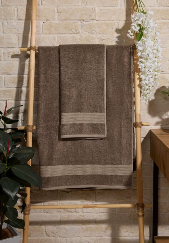 Набор полотенец Sanpa