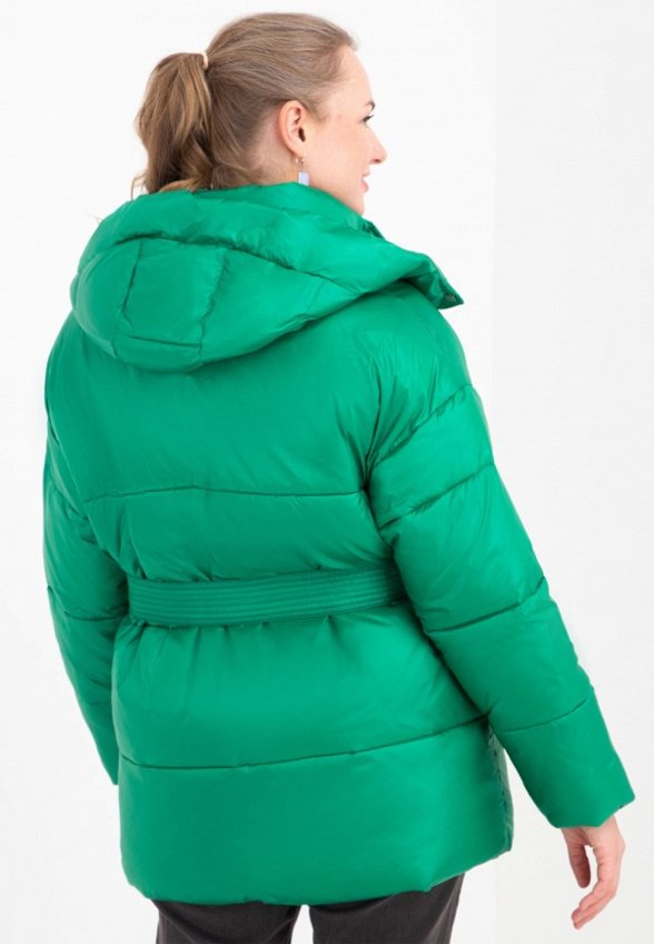 Пуховик Thomas Berger